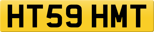 HT59HMT